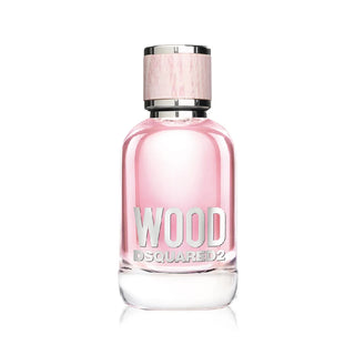 Dsquared2 Wood Pour Femme Eau de Toilette