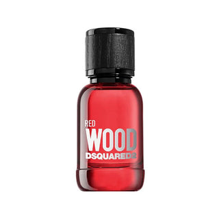 Dsquared2 Wood Red Pour Femme Eau de Toilette