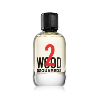 Dsquared2 Wood Two Eau de Toilette