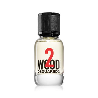 Dsquared2 Wood Two Eau de Toilette