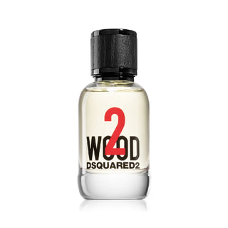 Dsquared2 Wood Two Eau de Toilette