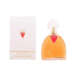 Emanuel Ungaro Diva Eau de Parfum