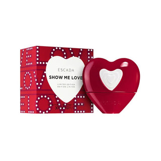 Escada Show Me Love Eau de Parfum