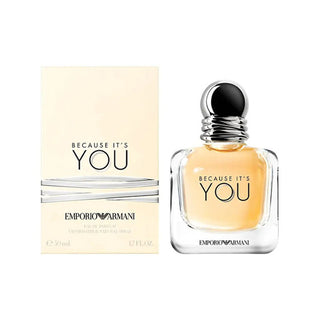 Giorgio Armani Because It's You Eau de Parfum