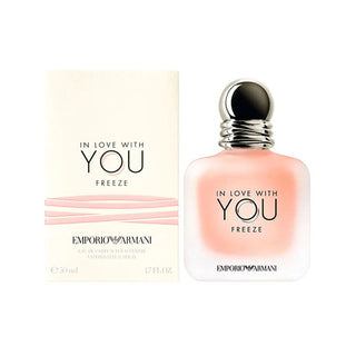 Giorgio Armani In Love With You Freeze Eau de Parfum