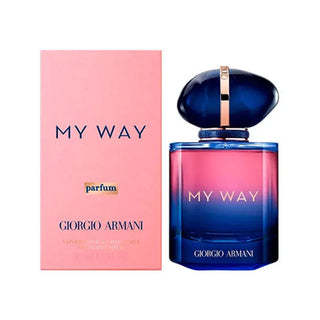 Giorgio Armani My Way Parfum Eau de Parfum