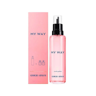 Giorgio Armani My Way Refill Eau de Parfum