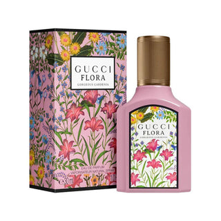 Gucci Flora Gorgeous Gardenia Eau de Parfum