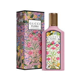Gucci Flora Gorgeous Gardenia Eau de Parfum