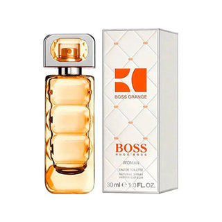 Hugo Boss Boss Orange Woman Eau de Toilette