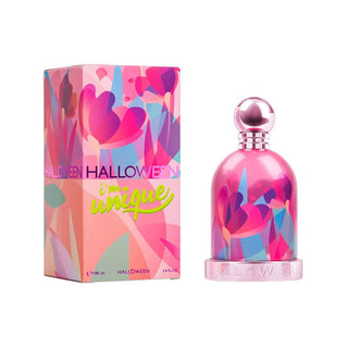 Jesus Del Pozo Halloween I'M Unique Eau de Toilette