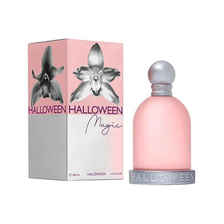 Jesus Del Pozo Halloween Magic Eau de Toilette