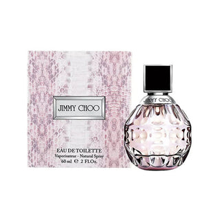 Jimmy Choo Eau de Toilette