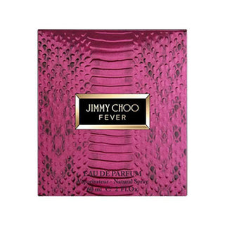 Jimmy Choo Fever Eau de Parfum