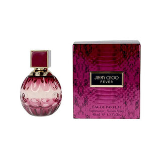 Jimmy Choo Fever Eau de Parfum
