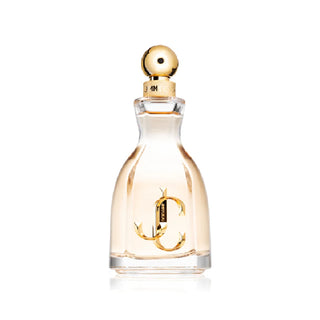 Jimmy Choo I Want Choo Eau de Parfum
