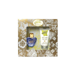 Lolita Lempicka Mon Premier Eau de Parfum 30ml + Body Cream 50ml