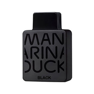 Mandarina Duck Man Black Eau de Toilette