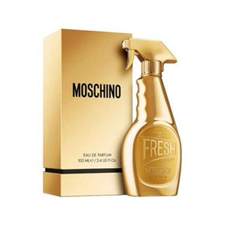 Moschino Gold Fresh Couture Eau de Parfum