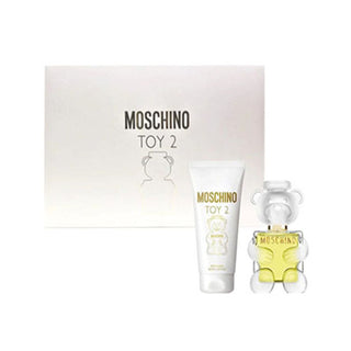 Moschino Toy 2 Eau de Parfum 30ml + Creme de Corpo 50ml