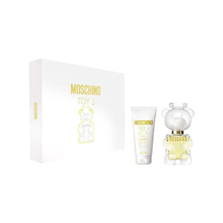 Moschino Toy 2 Eau de Parfum 30ml + Body Cream 50ml