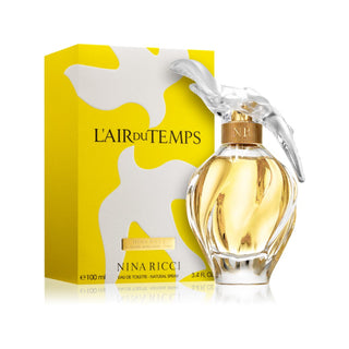 Nina Ricci L'Air Du Temps Eau de Toilette