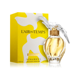 Nina Ricci L'Air Du Temps Eau de Toilette