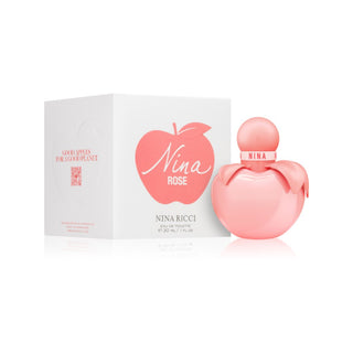 Nina Ricci Rose Eau de Toilette