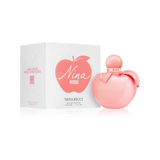 Nina Ricci Rose Eau de Toilette