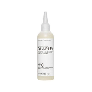 Olaplex Nº0 Intensive Bond Building Hair Treatment - Reconstrução Capilar