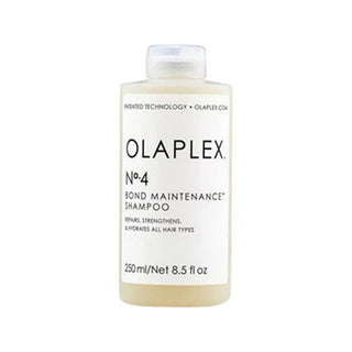 Olaplex Nº4 Bond Maintenance Shampoo