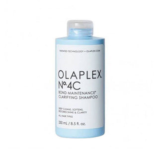 Olaplex Nº4C Clarifying Shampoo