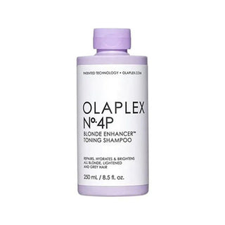 Olaplex Nº4P Purple Shampoo