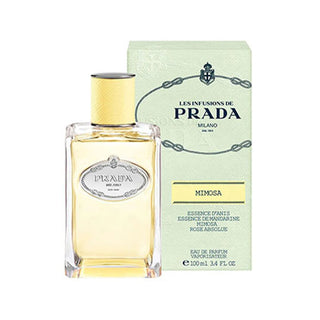 Prada Les Infusions de Prada Mimosa Eau de Parfum