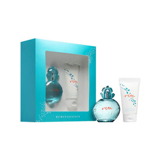 Reminiscence Eau de Toilette 50ml + Body Cream 75ml