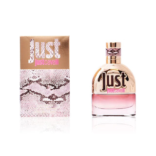 Roberto Cavalli Just Pour Femme Eau de Toilette