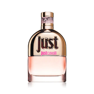 Roberto Cavalli Just Pour Femme Eau de Toilette