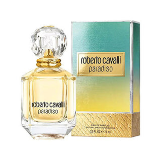 Roberto Cavalli Paradiso Eau de Parfum