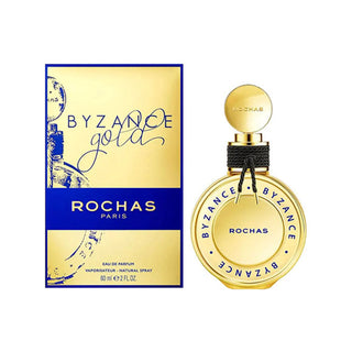 Rochas Byzance Gold Eau de Parfum