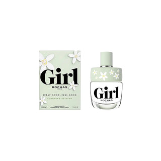 Rochas Girl Rochas Blooming Eau de Toilette
