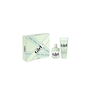 Rochas Girl Rochas Eau de Toieltte 60ml + Gel de Banho 100ml