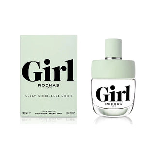 Rochas Girl Rochas Eau de Toilette