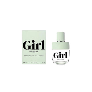 Rochas Girl Rochas Eau de Toilette