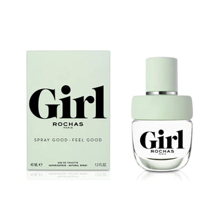 Rochas Girl Rochas Eau de Toilette