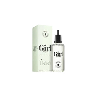 Rochas Girl Rochas Eau de Toilette Refill
