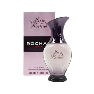 Rochas Muse de Rochas Eau de Parfum