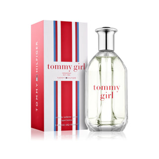 Tommy Hilfiger Girl Eau de Toilette