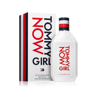 Tommy Hilfiger Now Girl Eau de Toilette