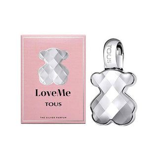 Tous LoveMe The Silver Parfum