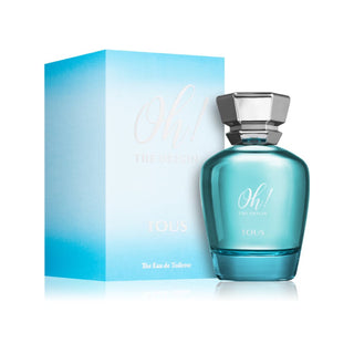 Tous Oh! The Origin Eau de Toilette
